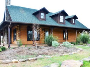 3635 Fm 450 N, Hallsville, TX 75650