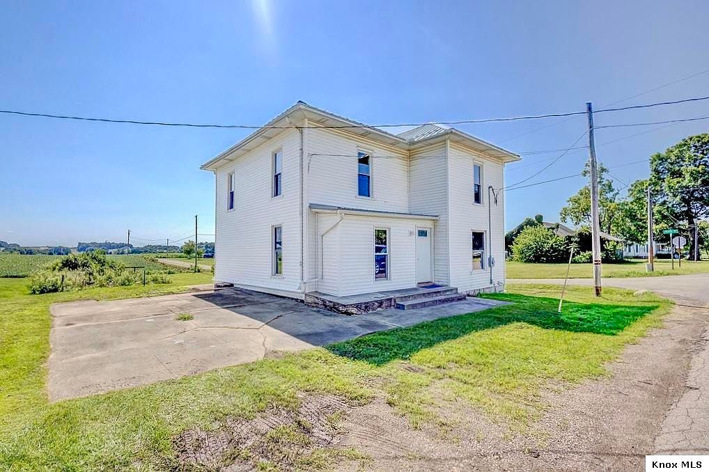 21032 N Liberty Rd, Butler, OH 44822 MLS 20230469 Zillow