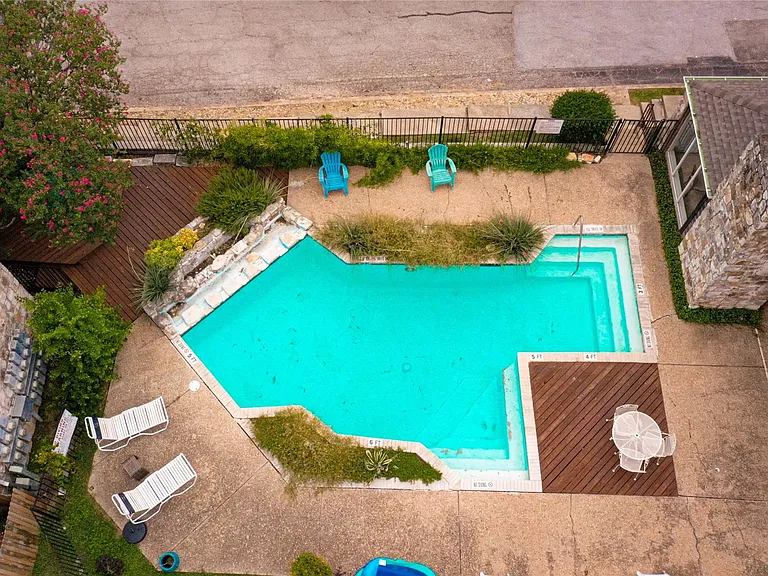 6903 Deatonhill Dr #28 — Photo 21