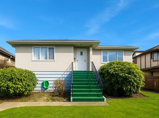 7600 Acheson Rd, Richmond, BC V6Y 1M9