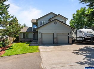 5447 Sugar Plum St SE, Salem, OR 97306