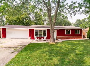 1630 Zarieda St, Ortonville, MI