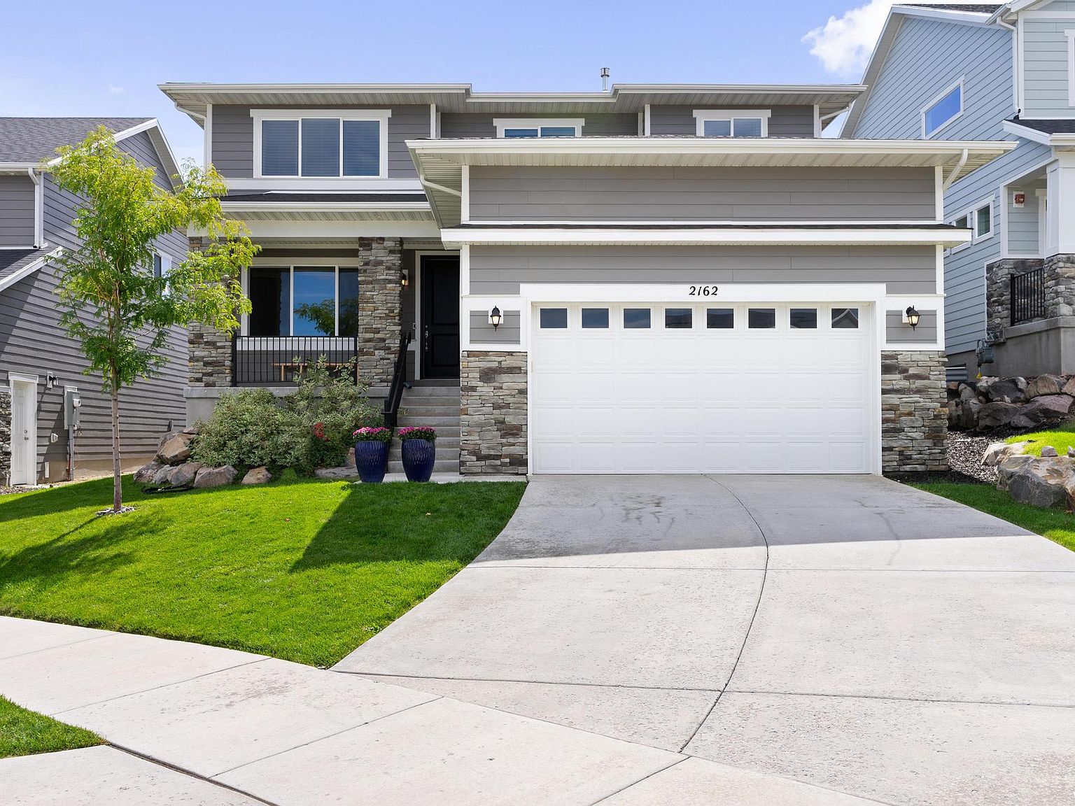 2162 E Snow Blossom Way, Draper, UT 84020 MLS 1873115 Zillow