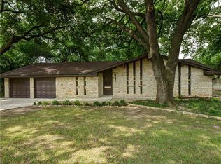 1109 Newport Ave, Austin, TX 78753