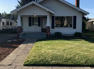 3808 E 6th Ave, Spokane, WA 99202