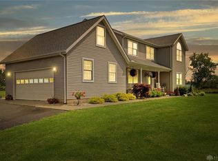 4477 Anderson Rd, Hillsboro, OH 45133