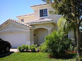 13942 SW 155th Ct, Miami, FL 33196