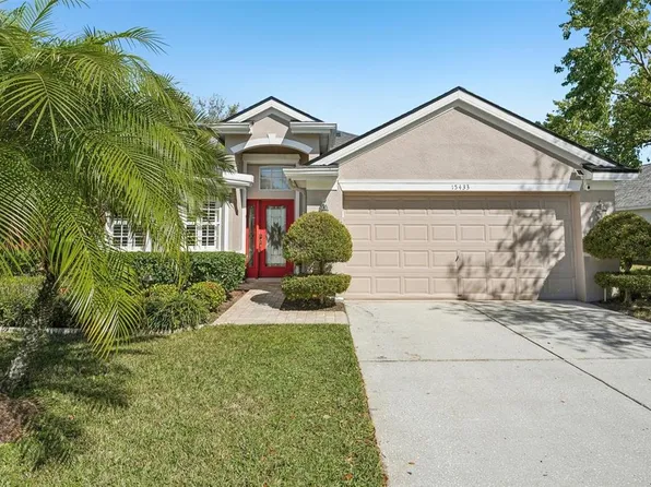 15433 Lake Bella Vista Dr, Tampa, FL 33625