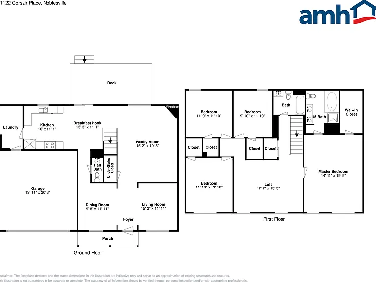 11122 Corsair Pl — Photo 2