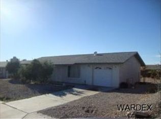 2315 Havasupai Blvd, Lake Havasu City, AZ 86403