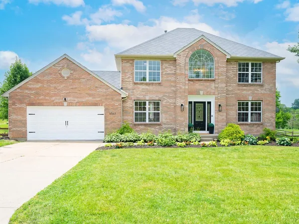 6563 Liberty Knoll Dr, Liberty Township, OH 45011