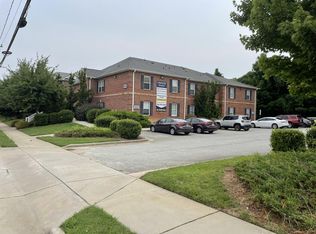 813 Granite St APT A, Greensboro, NC 27403