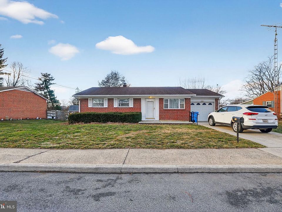 1st image of 316 Taney Dr