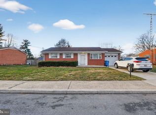 316 Taney Dr, Taneytown, MD 21787