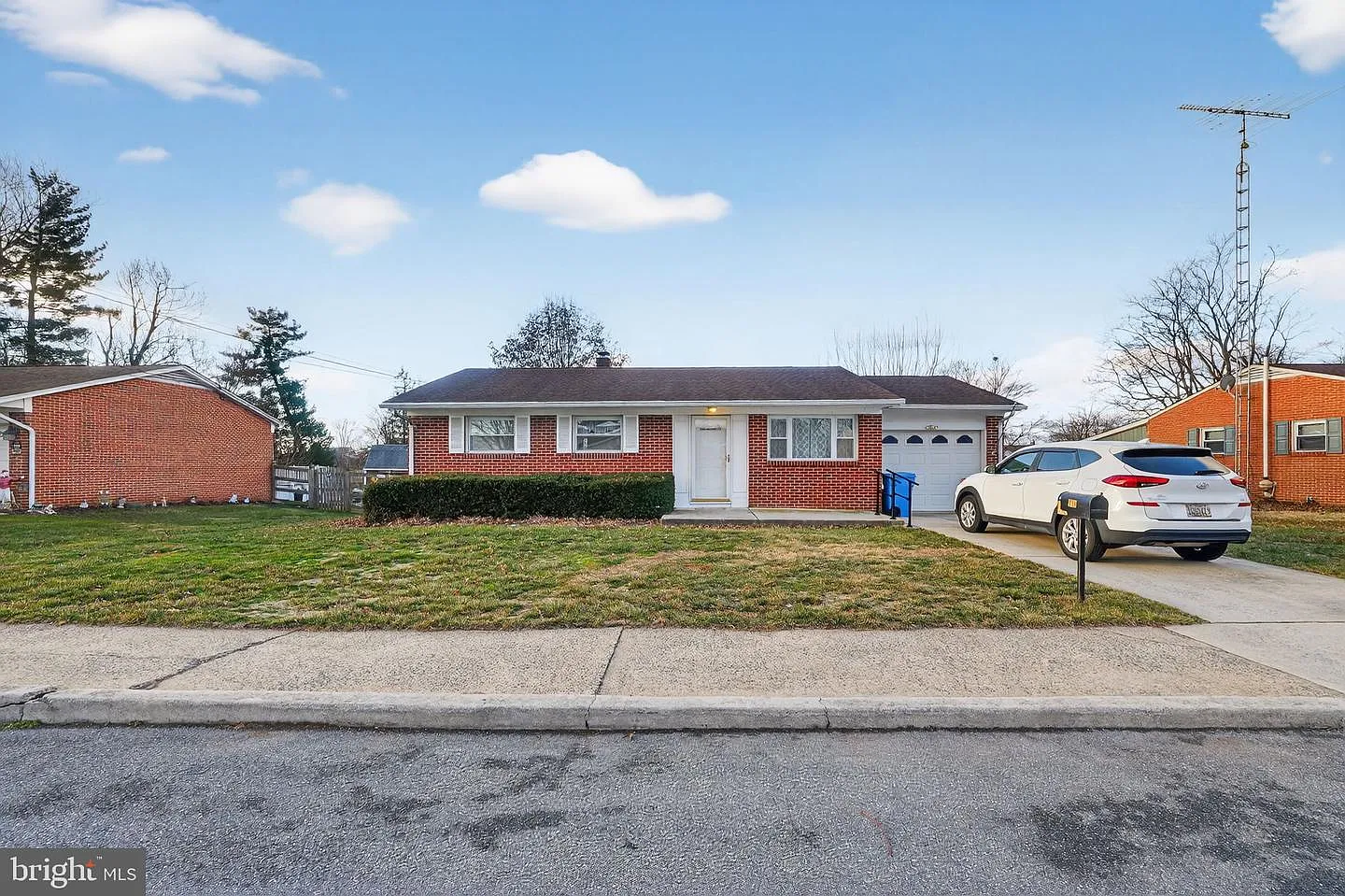 316 Taney Dr photo 1