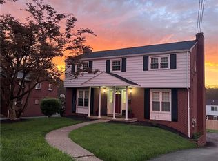 1263 Catalina Dr, Monroeville, PA