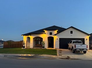 2616 Hazel Ln, Midland, TX 79705