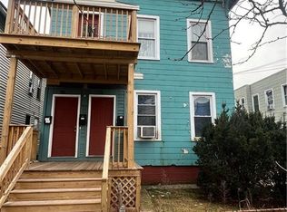 76 Thompson St, New Haven, CT 06511