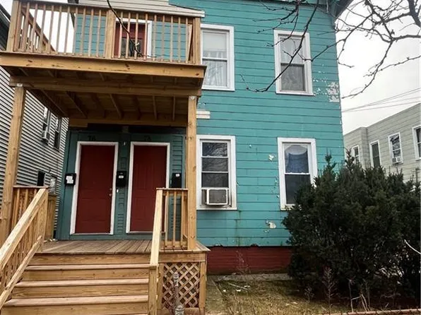 76 Thompson St, New Haven, CT 06511