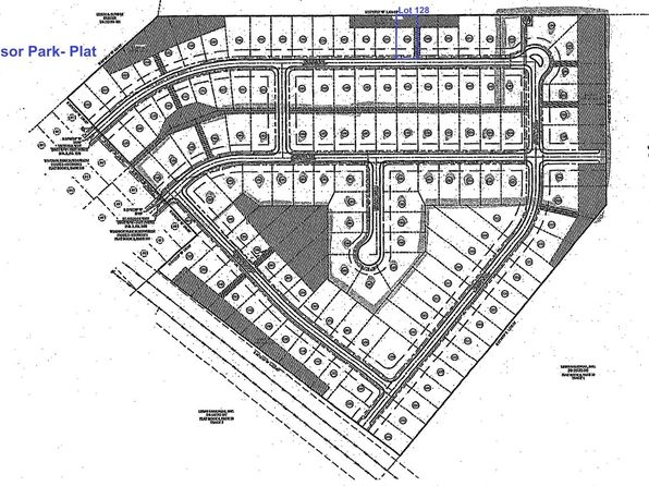 0 Victoria Way LOT 128, Franklin, KY 42134