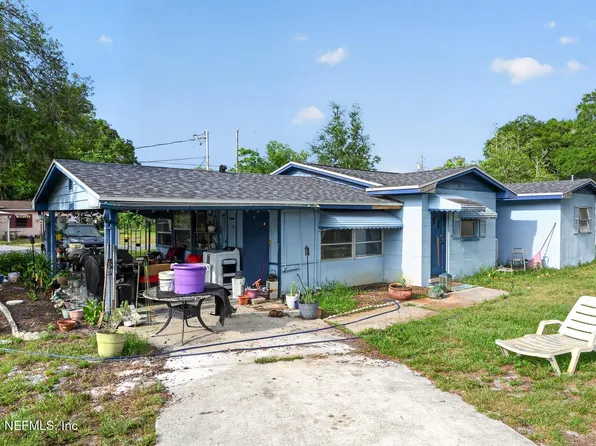 716 S EDEN GARDENS Avenue, Inverness, FL 34450