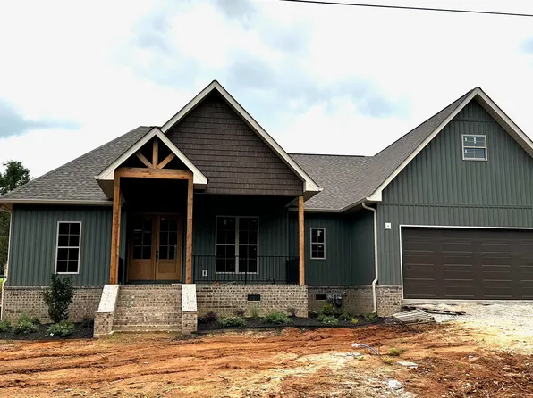 26 Dale St, Scottsboro, AL 35769