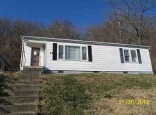 81 Township Road 1006, Chesapeake, OH 45619