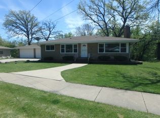 14976 Markham Dr, Harvey, IL 60426