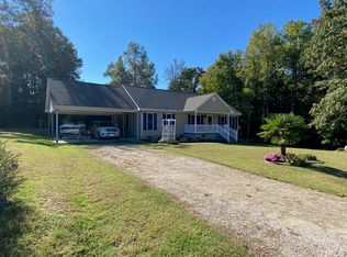 122 Lake Shore Ln, Henderson, NC 27537