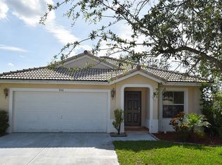 950 SW 164th Ave, Hollywood, FL 33027