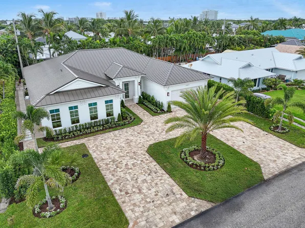 3367 Cove Road, Jupiter, FL 33469
