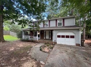 101 Dundalk Way, Cary, NC 27511