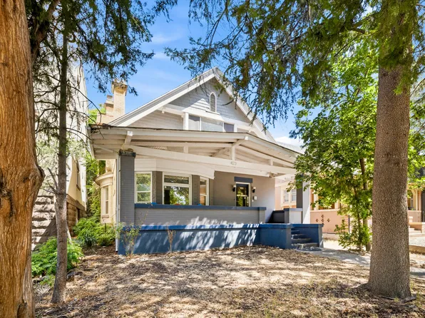 423 E 1st Ave, Salt Lake City, UT 84103
