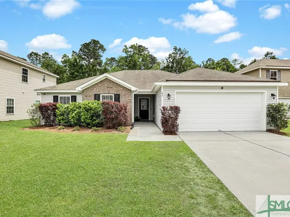 43 Hartland Court, Savannah, GA 31407