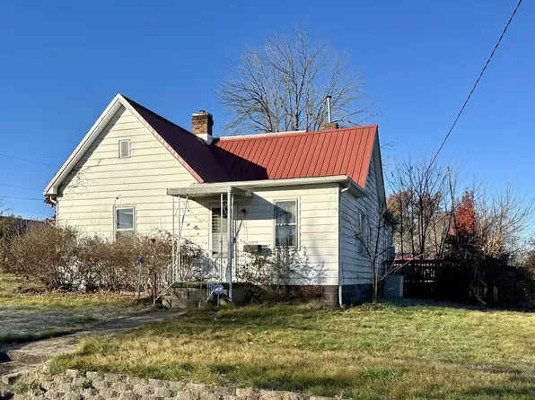 141 Parkview Ave, Jackson, OH 45640
