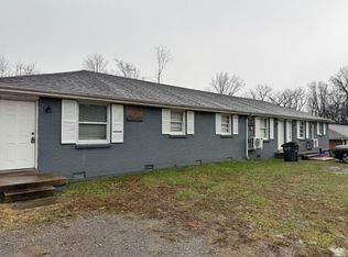 104 Tandy Dr, Clarksville, TN 37042