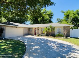 1104 Beatrice Ave Titusville FL 32780 Zillow