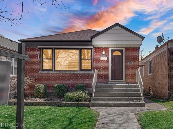 10753 S Drake Ave, Chicago, IL 60655