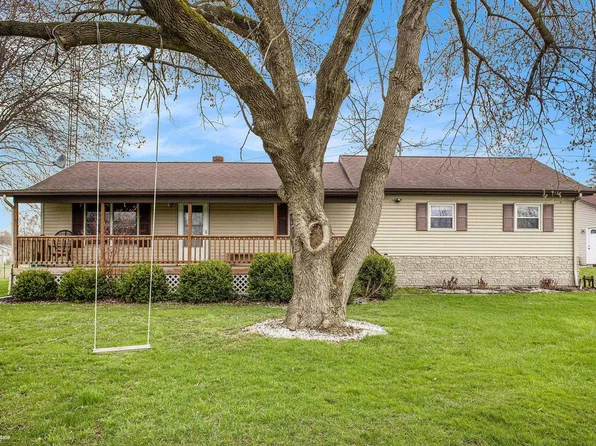 9506 E Reid Rd, Swartz Creek, MI 48473