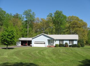 1106 Elsom Mascot Road, Mattaponi, VA 23110