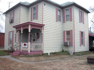 211 Roe St, Pilot Grove, MO 65276