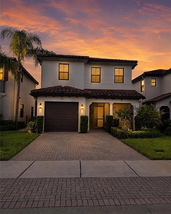5357 Brin Way