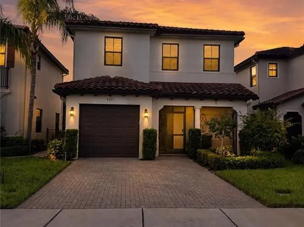 5357 Brin Way, Immokalee, FL 34142