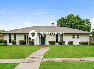 1007 Hillsdale Dr, Richardson, TX 75081