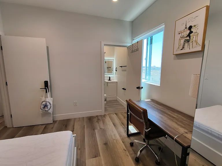 3020 S Normandie Ave #A4 — Photo 24