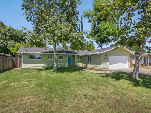 4529 Ashcroft Ave, Sacramento, CA 95841