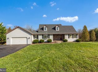 6550 Davis Rd, Mount Airy, MD 21771