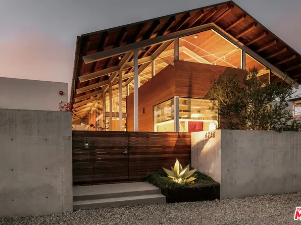 6728 Wildlife Rd, Malibu, CA 90265