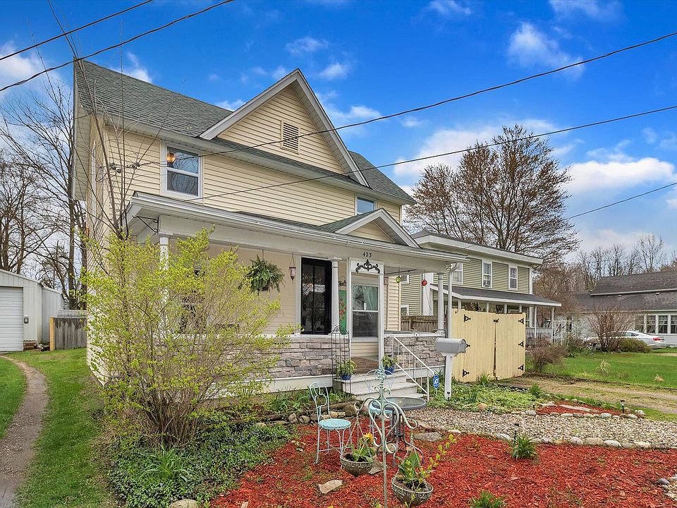 423 River St, Allegan, MI 49010 Zillow