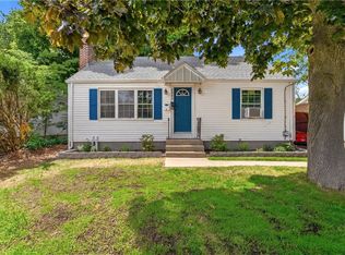 1349 W Shore Rd, Warwick, RI 02889